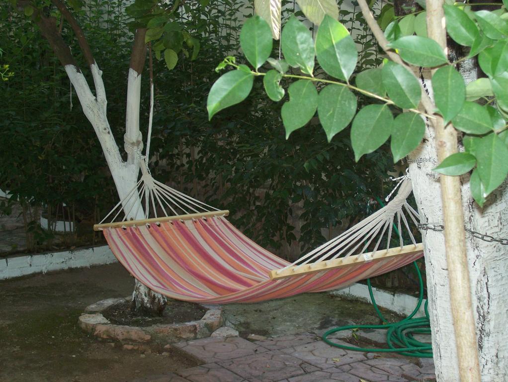 Achilleas Rooms Σύβοτα Εξωτερικό φωτογραφία