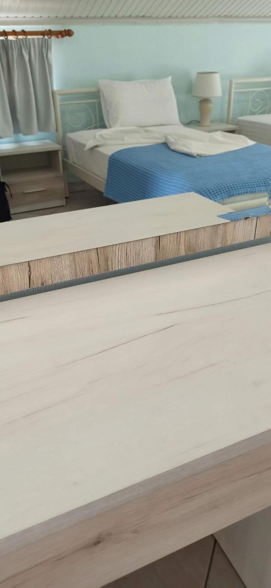 Achilleas Rooms Σύβοτα Δωμάτιο φωτογραφία