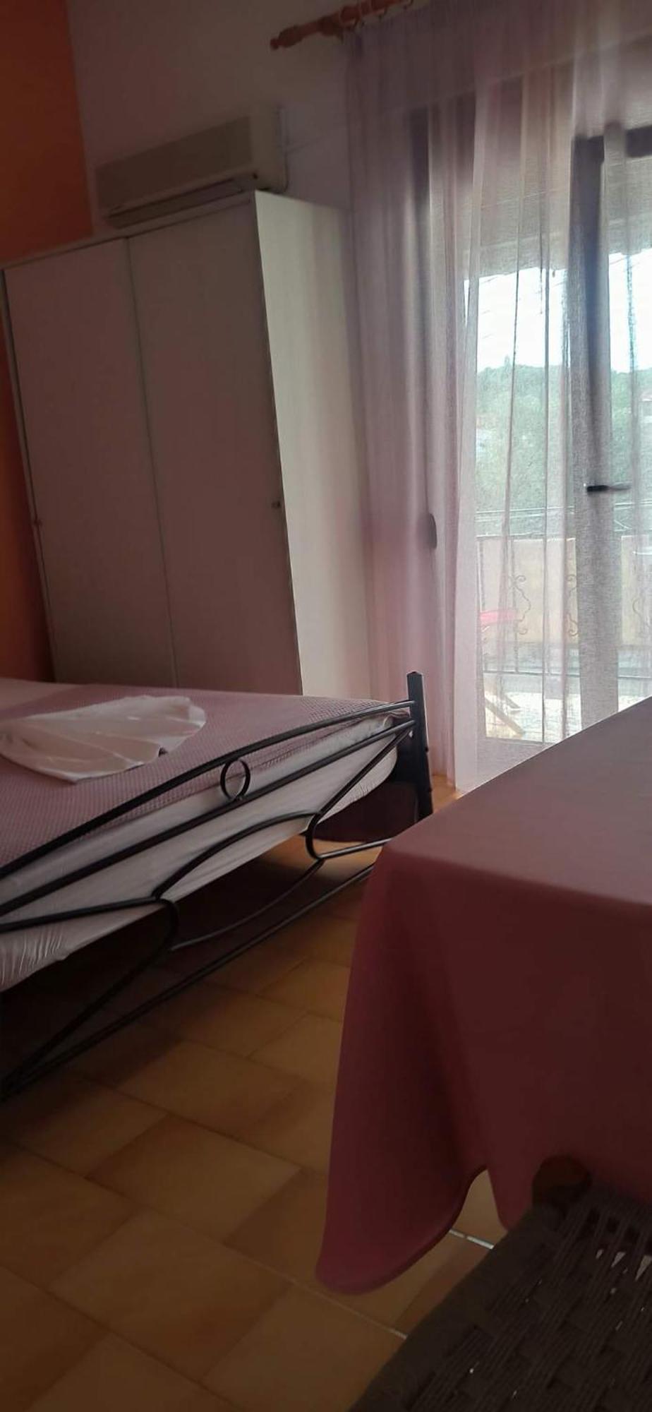 Achilleas Rooms Σύβοτα Δωμάτιο φωτογραφία