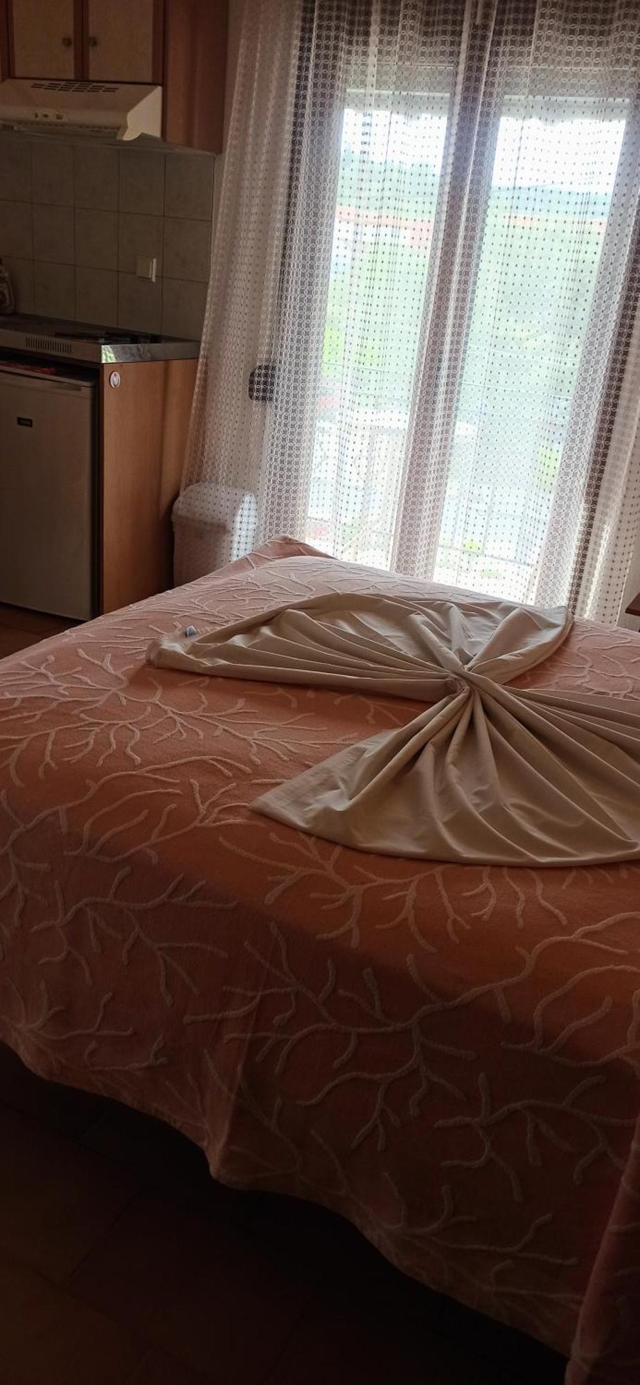 Achilleas Rooms Σύβοτα Δωμάτιο φωτογραφία
